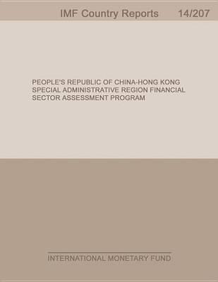 People S Republic of China-Hong Kong Special Administrative Region: Financial Sector Assessment Program-Basel Core Principles for Effective Banking Supervision-Detailed Assessment of Observance