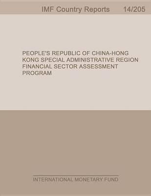 People S Republic of China Hong Kong Special Administrative Region: Financial Sector Assessment Program-Iosco Objectives and Principles of Securities Regulation-Detailed Assessment of Observance
