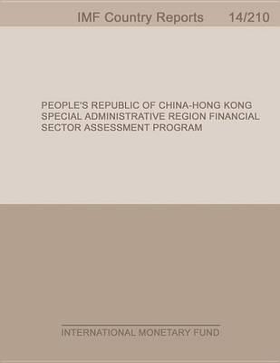People S Republic of China Hong Kong Special Administrative Region: Financial Sector Assessment Program-Stress Testing the Banking Sector-Technical Note