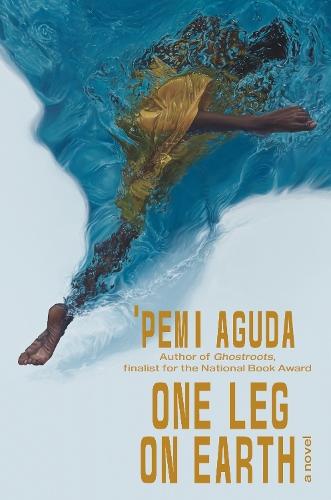 One Leg on Earth: A Novel