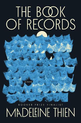 The Book of Records: A Novel