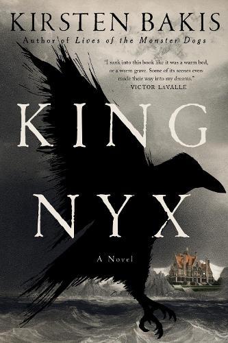 King Nyx: A Novel