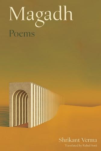 Magadh: Poems