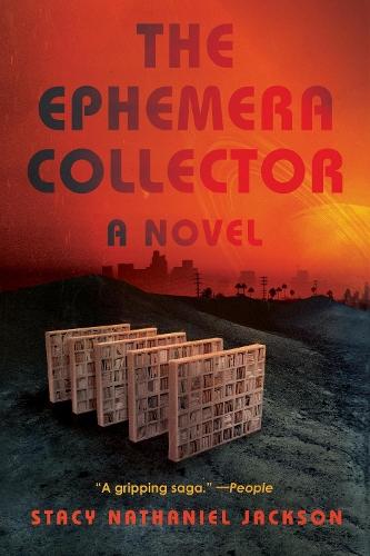 The Ephemera Collector: A Novel