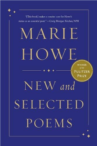 New and Selected Poems