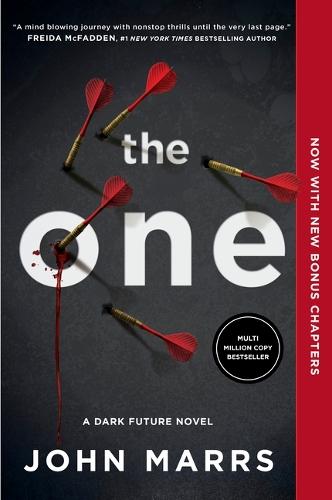 The One (Expanded Edition): A Dark Future Novel