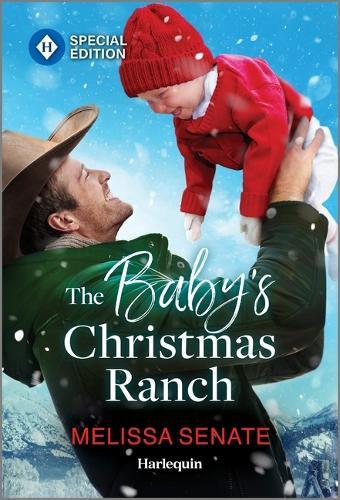 The Baby's Christmas Ranch