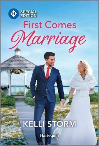 First Comes Marriage