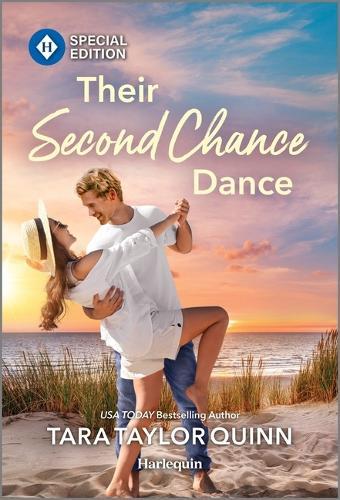 Their Second Chance Dance