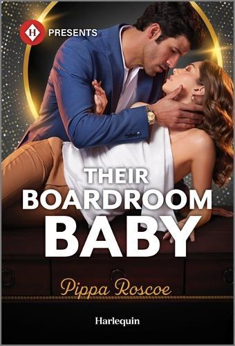 Their Boardroom Baby