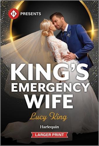 King's Emergency Wife