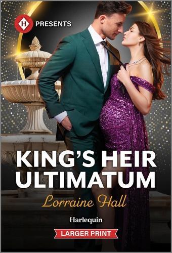 King's Heir Ultimatum