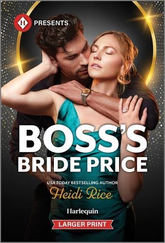 Boss's Bride Price