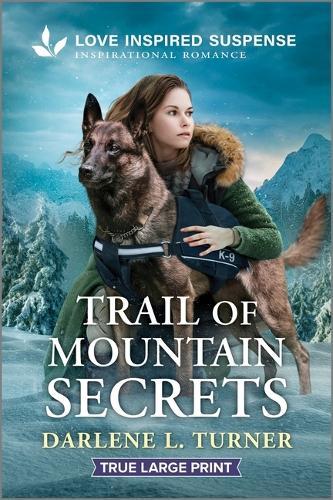 Trail of Mountain Secrets