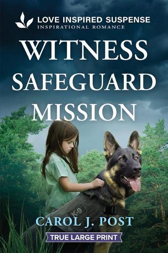 Witness Safeguard Mission