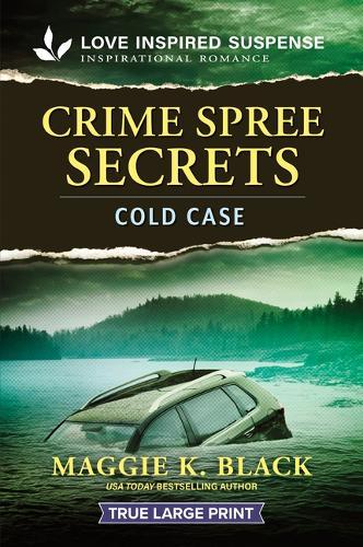 Crime Spree Secrets
