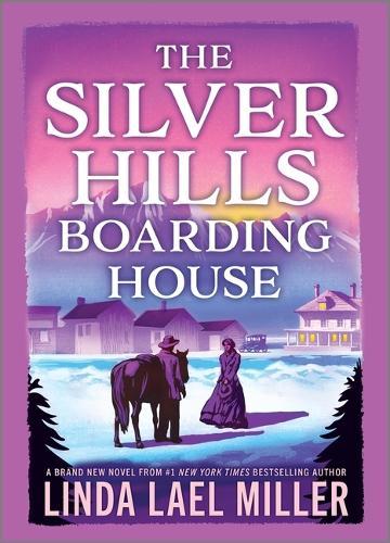 The Silver Hills Boarding House