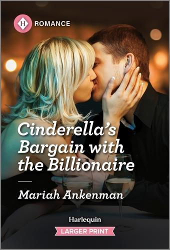 Cinderella's Bargain with the Billionaire