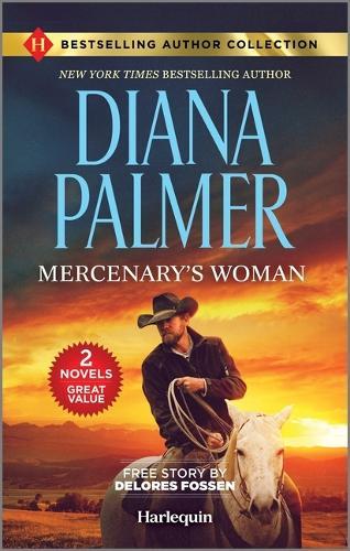 Mercenary's Woman & Safety Breach: Two Suspense-Filled Romance Books