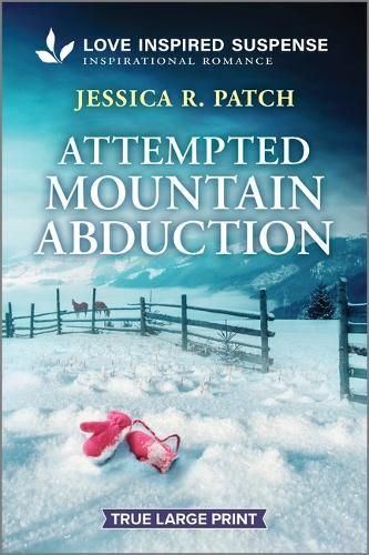 Attempted Mountain Abduction