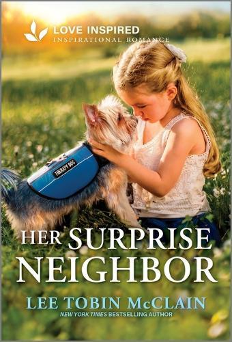 Her Surprise Neighbor: An Uplifting Inspirational Romance