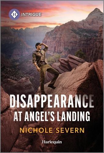 Disappearance at Angel's Landing