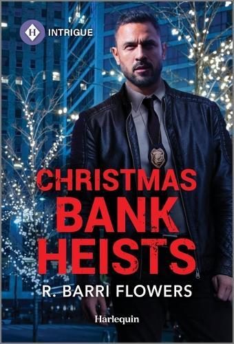 Christmas Bank Heists