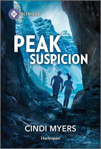 Peak Suspicion