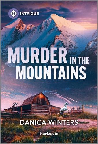 Murder in the Mountains