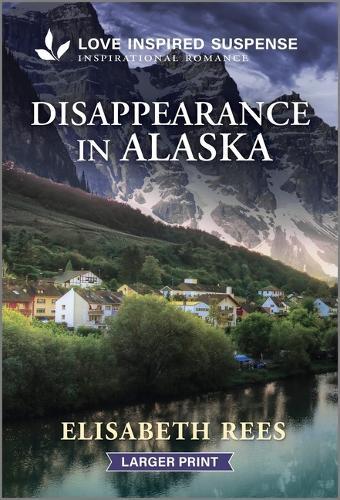 Disappearance in Alaska