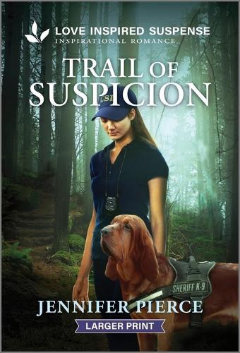 Trail of Suspicion