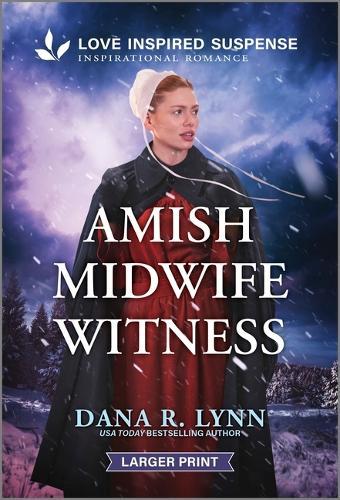 Amish Midwife Witness