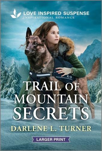 Trail of Mountain Secrets