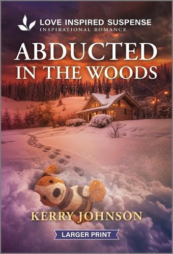 Abducted in the Woods