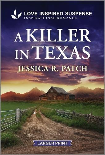 A Killer in Texas
