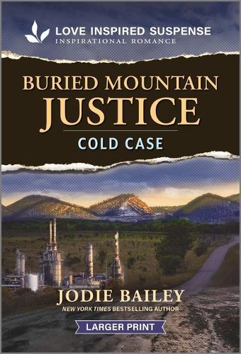 Buried Mountain Justice