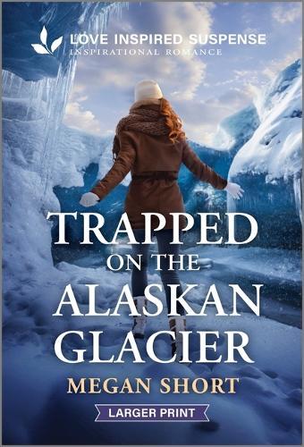 Trapped on the Alaskan Glacier