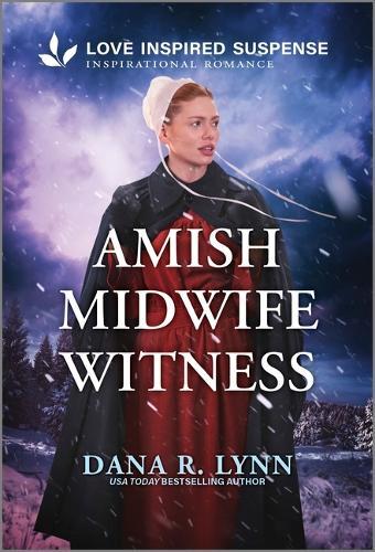Amish Midwife Witness
