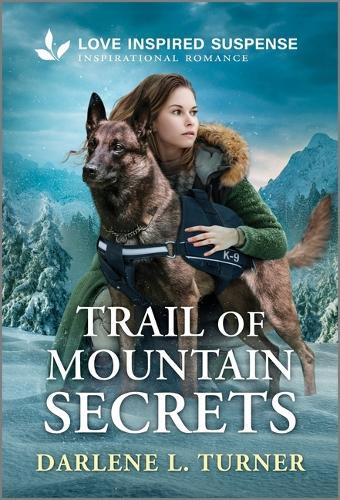 Trail of Mountain Secrets