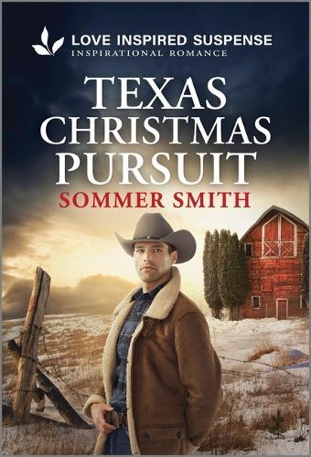 Texas Christmas Pursuit