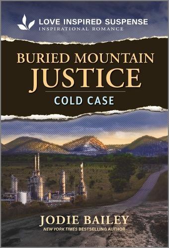 Buried Mountain Justice