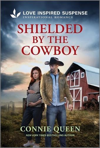 Shielded by the Cowboy