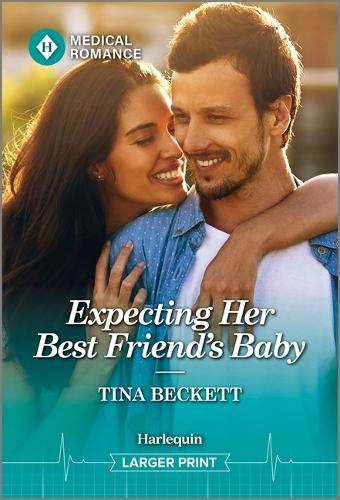 Expecting Her Best Friend's Baby