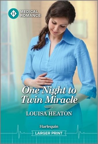 One Night to Twin Miracle