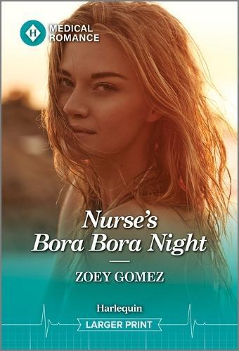 Nurse's Bora Bora Night