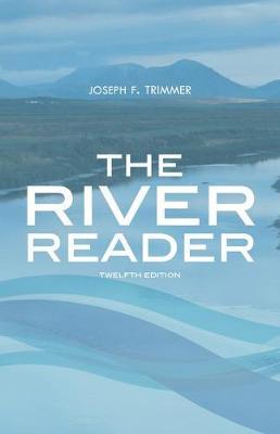 The River Reader (with 2016 MLA Update Card)