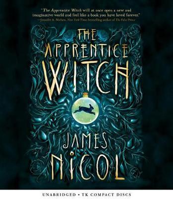 The Apprentice Witch