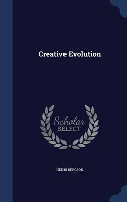 Creative Evolution