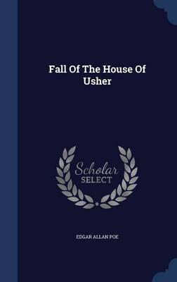 Fall of the House of Usher