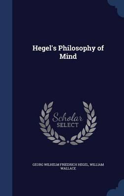 Hegel's Philosophy of Mind